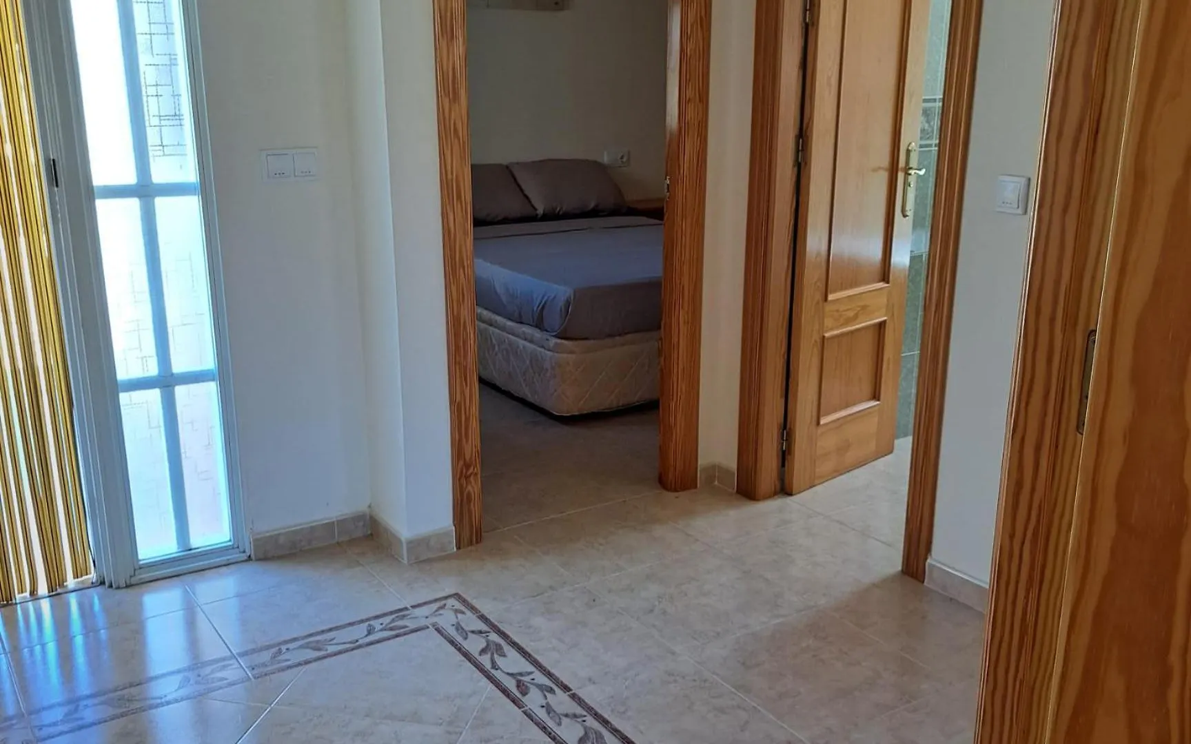 Chamarin Villa Arboleas