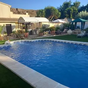  Bed & Breakfast Cortijo Esquina