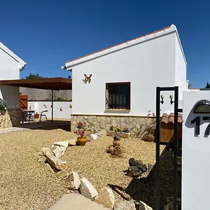  Apartment Casa Sol Y Luna