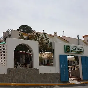  Hotel Azabache