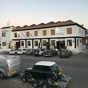 2* Guest house Meson